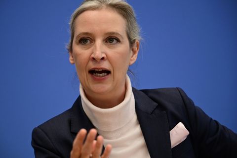 Alice Weidel