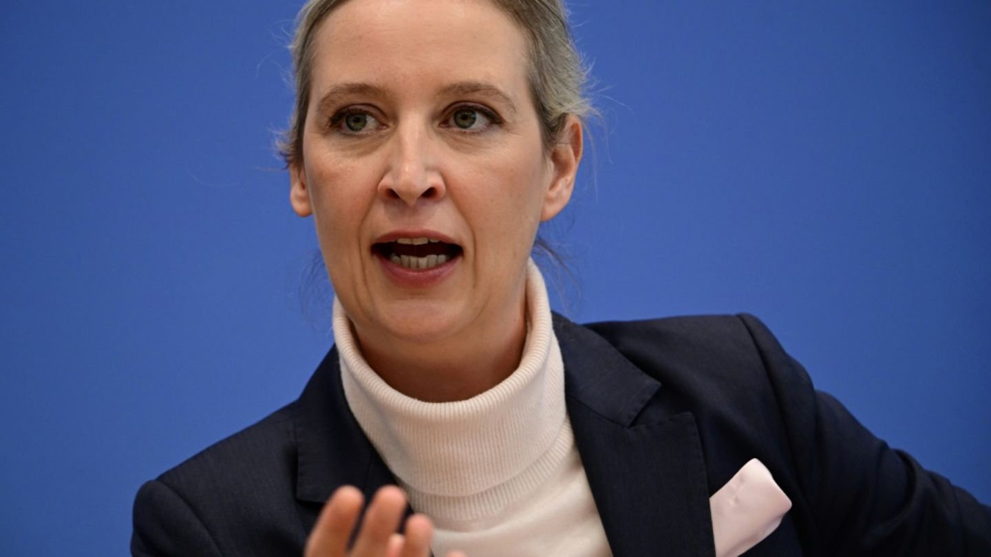 Alice Weidel