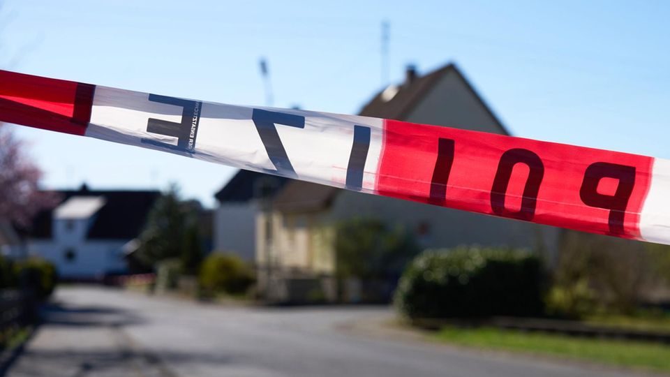 Reporter trifft Mutter von mutmaßlichem Westerwald-Mörder