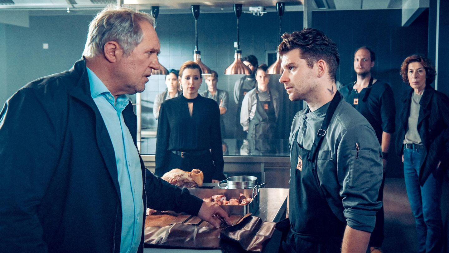"Tatort" heute aus Wien