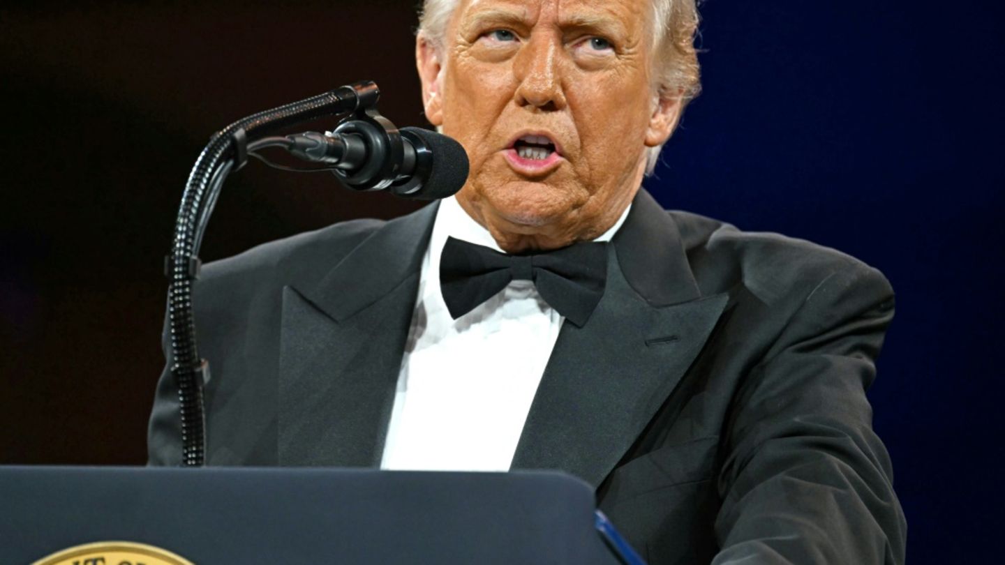 US-Präsident Donald Trump