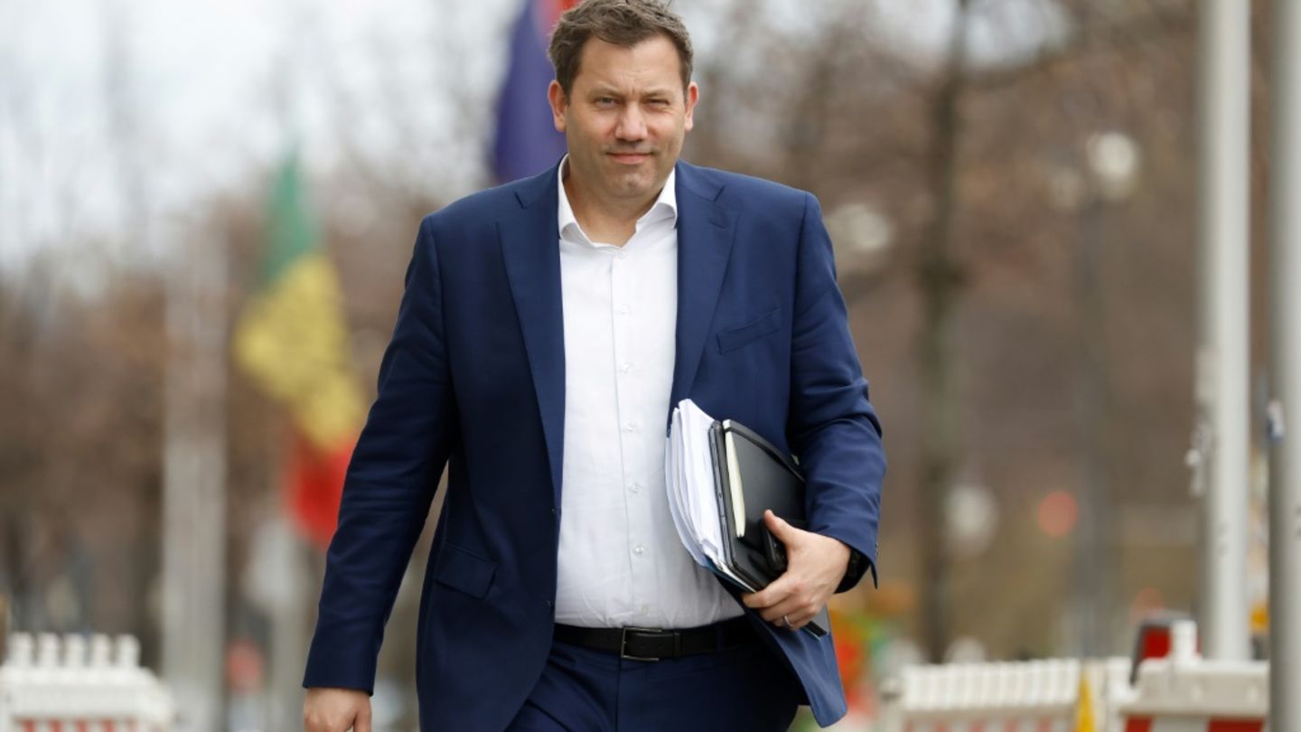 SPD-Chef Klingbeil