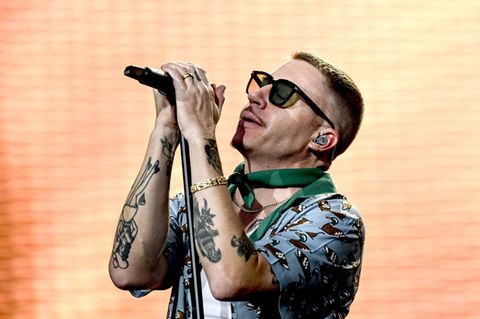 Macklemore