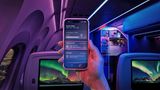 Flugzeug Ausstattung Crystal Cabin Award