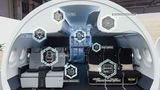 Flugzeug Ausstattung Crystal Cabin Award