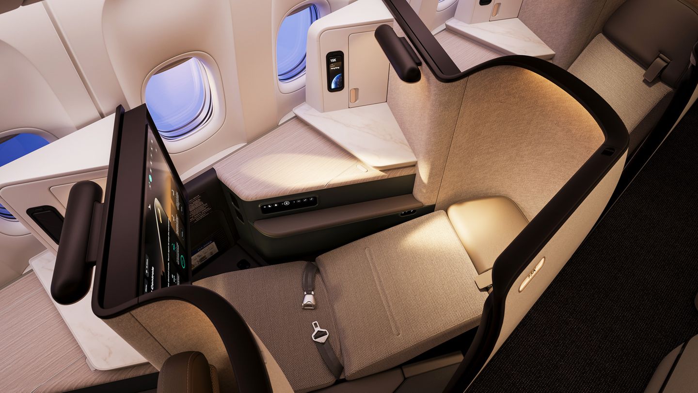 Flugzeug Ausstattung Crystal Cabin Award Flugzeug Ausstattung Crystal Cabin Award