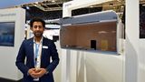 Flugzeug Ausstattung Crystal Cabin Award
