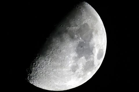 Mond