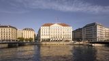 Four Seasons Hotel des Bergues Geneva