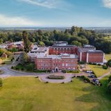 Four Seasons Hotel Hampshre