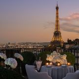 Four Seasons Hotel George V