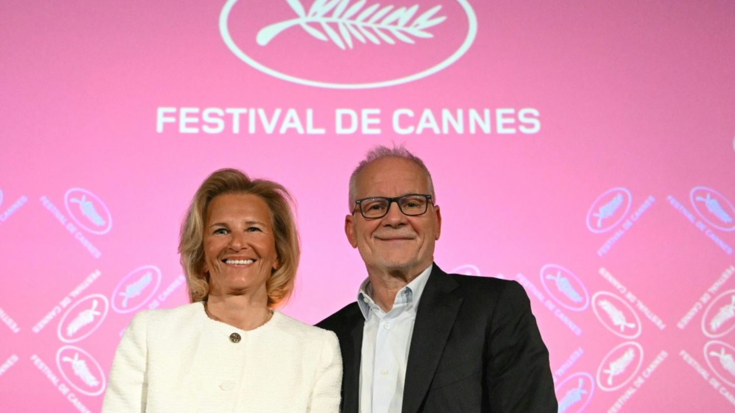Charlotte Knobloch, Thierry Frémaux