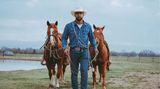 Ohne gut ausgebildete Pferde könnte kein Cowboy etwas ausrichten. In diesem Job sind die Tiere keine bloßen Arbeitsgeräte, sondern echte Partner, die mit entsprechender Wertschätzung behandelt werden