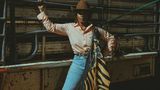 Cowboys, das sind ausschließlich Jungs? Nein, der Alltag sieht heute ganz anders aus. Frauen wie Jadayia Kursh aus Oklahoma machen den anstrengenden Job genau so gern und gut wie ihre männlichen Kollegen