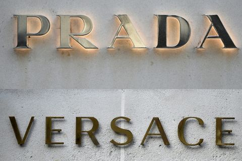 Capri, which also owns Jimmy Choo and Michael Kors, had to accept a reduced price from Prada amid the market turmoil caused by U