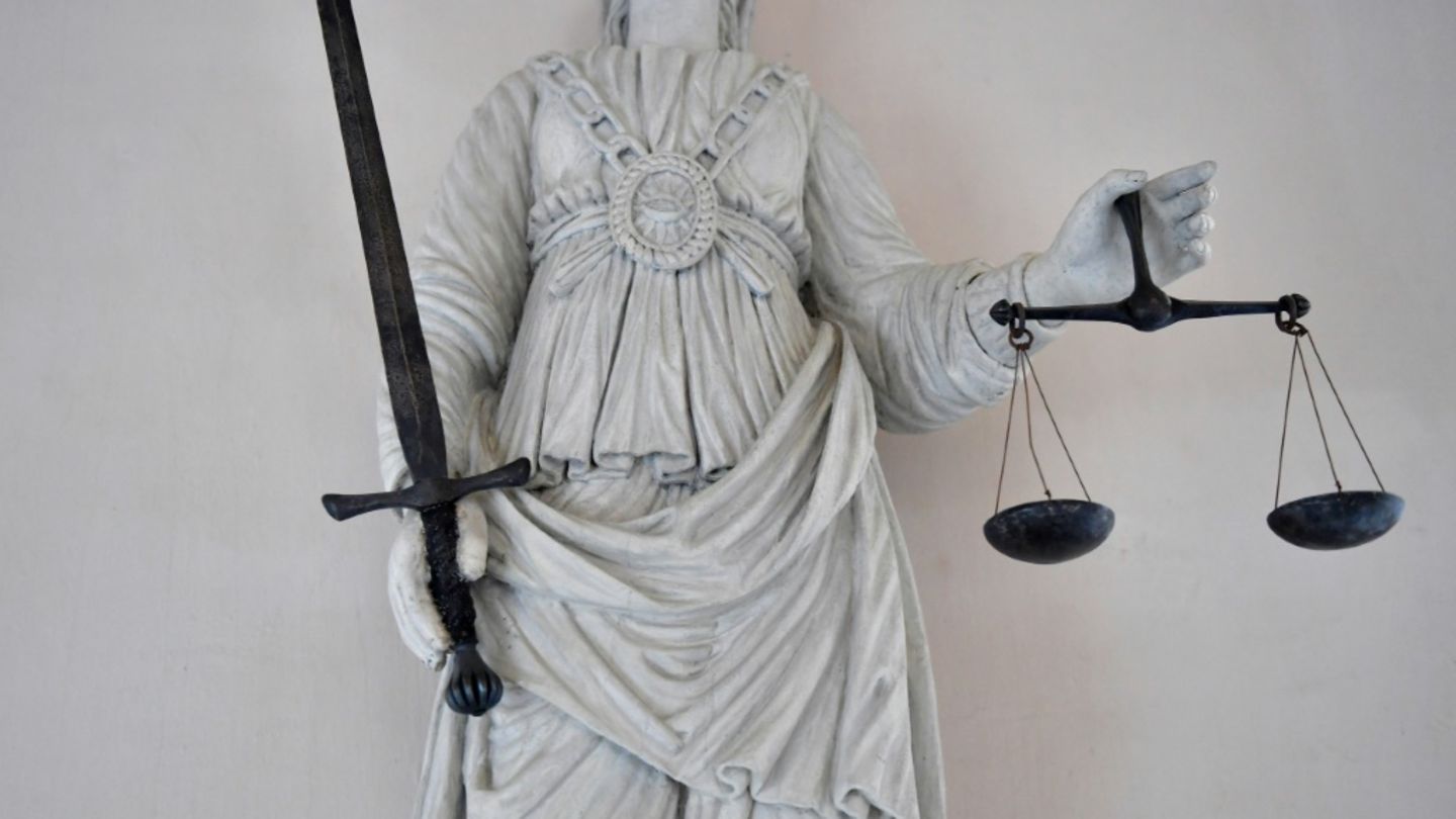 Justitia