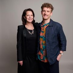 Stefanie Stahl und Lukas Klaschinski für die Kolumne: Psychologisch "Geld"