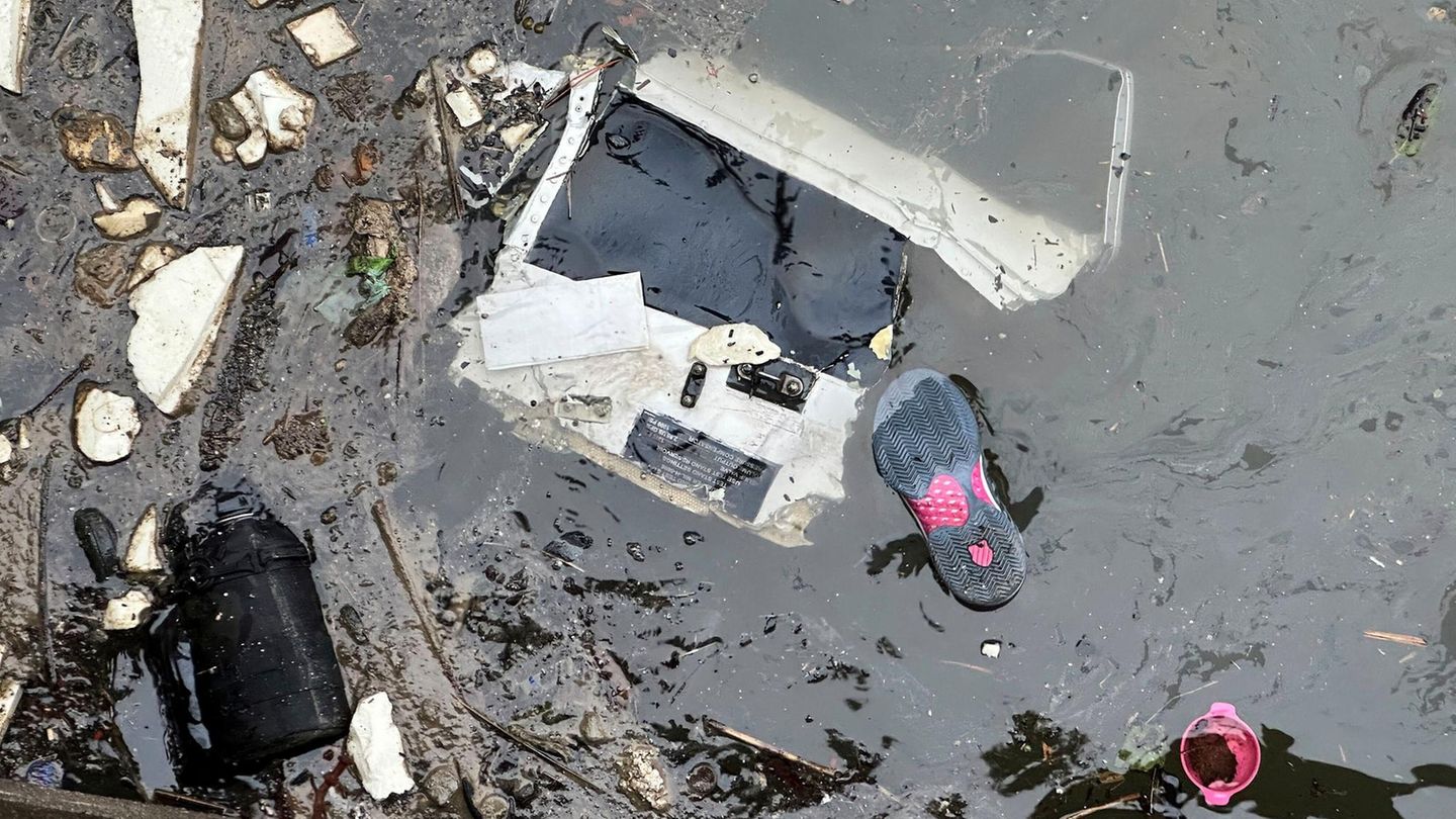 New York Family Helicopter Crash - News Directory 3
