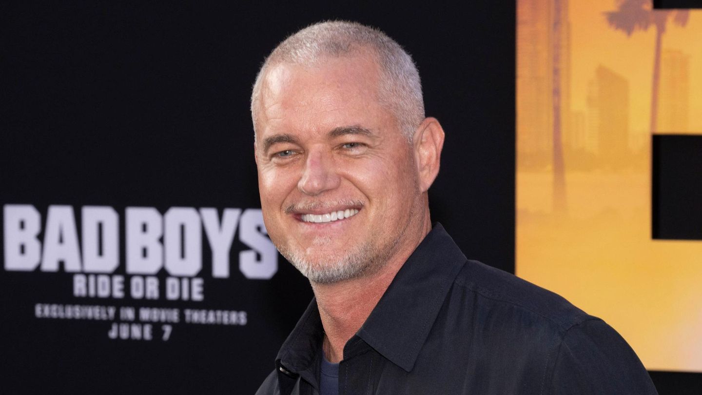 Eric Dane: “Grey’s Anatomy” star is on as ill