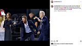 Vip News: David und Victoria Beckham: Ein Fußballspiel, zwei Emotionen
