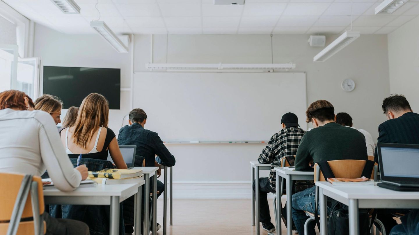 An Floridas Schulen gelten seit 2023 strenge Anti-woke-Regeln (Symbolbild)
