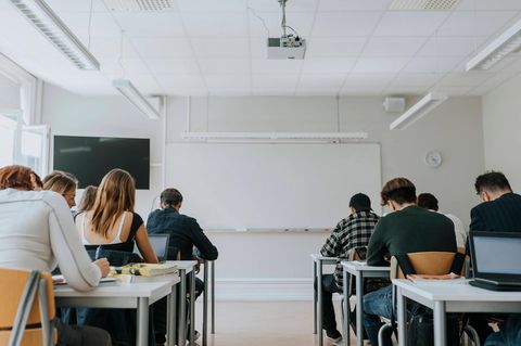 An Floridas Schulen gelten seit 2023 strenge Anti-woke-Regeln (Symbolbild)