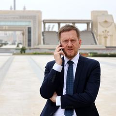 Streitet für Ostdeutschland: