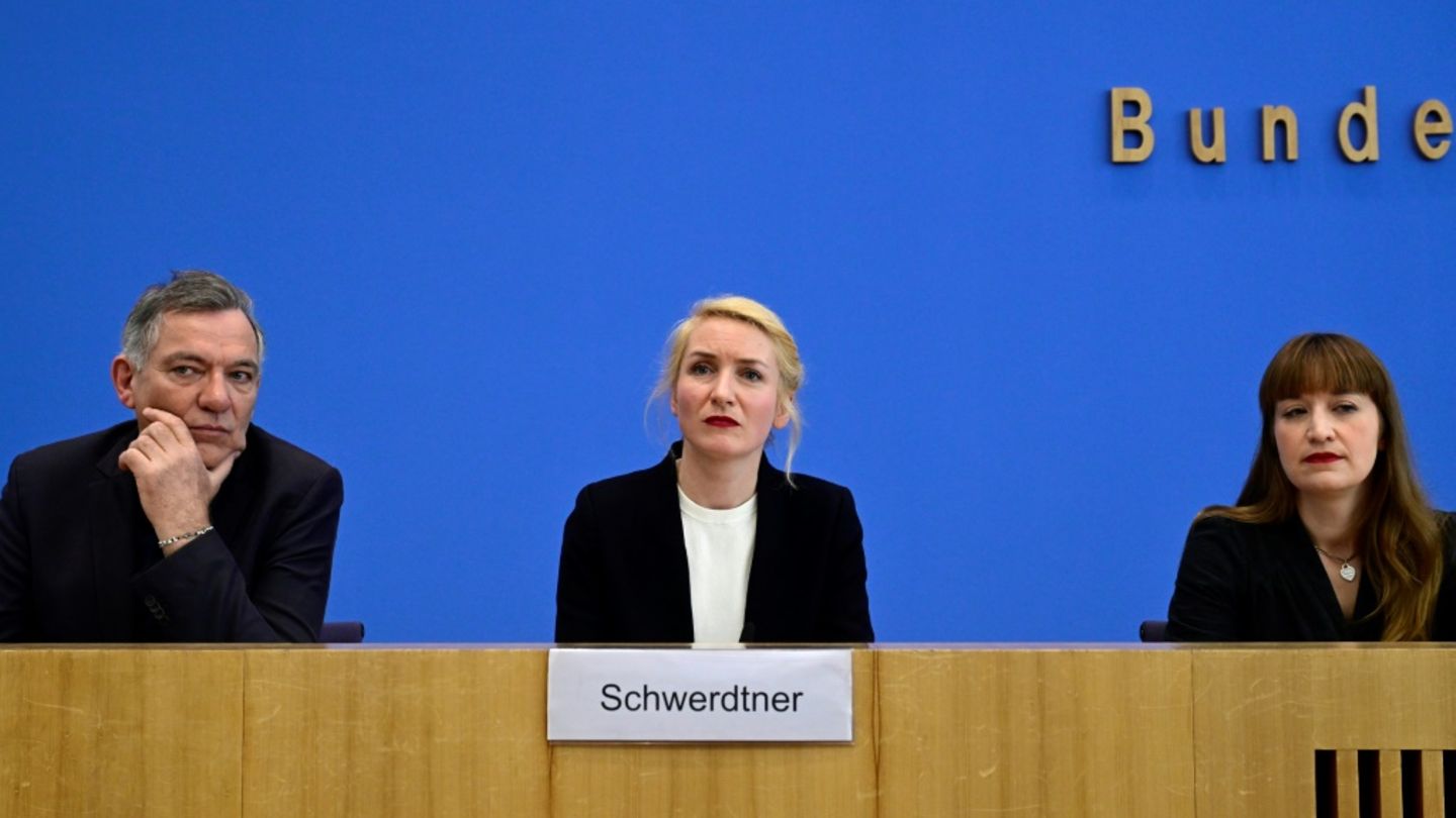 Linken-Spitze mit Schwerdtner (M.)