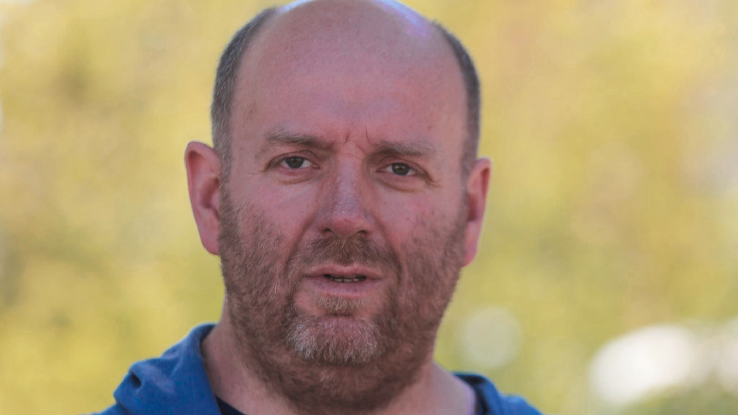 Dirk Bruhn: Left politician calls AfD MP “assholes”