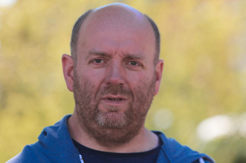 Dirk Bruhn