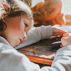 Wir Stiefmütter: Muss ich meine Stiefkinder lieben wie meine eigenen?