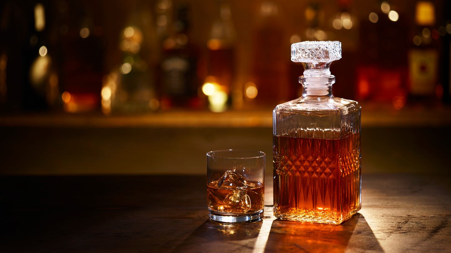 "Zucker und Zeste": Warum Rye-Whisky für Chaos sorgt – und welchen man probieren sollte