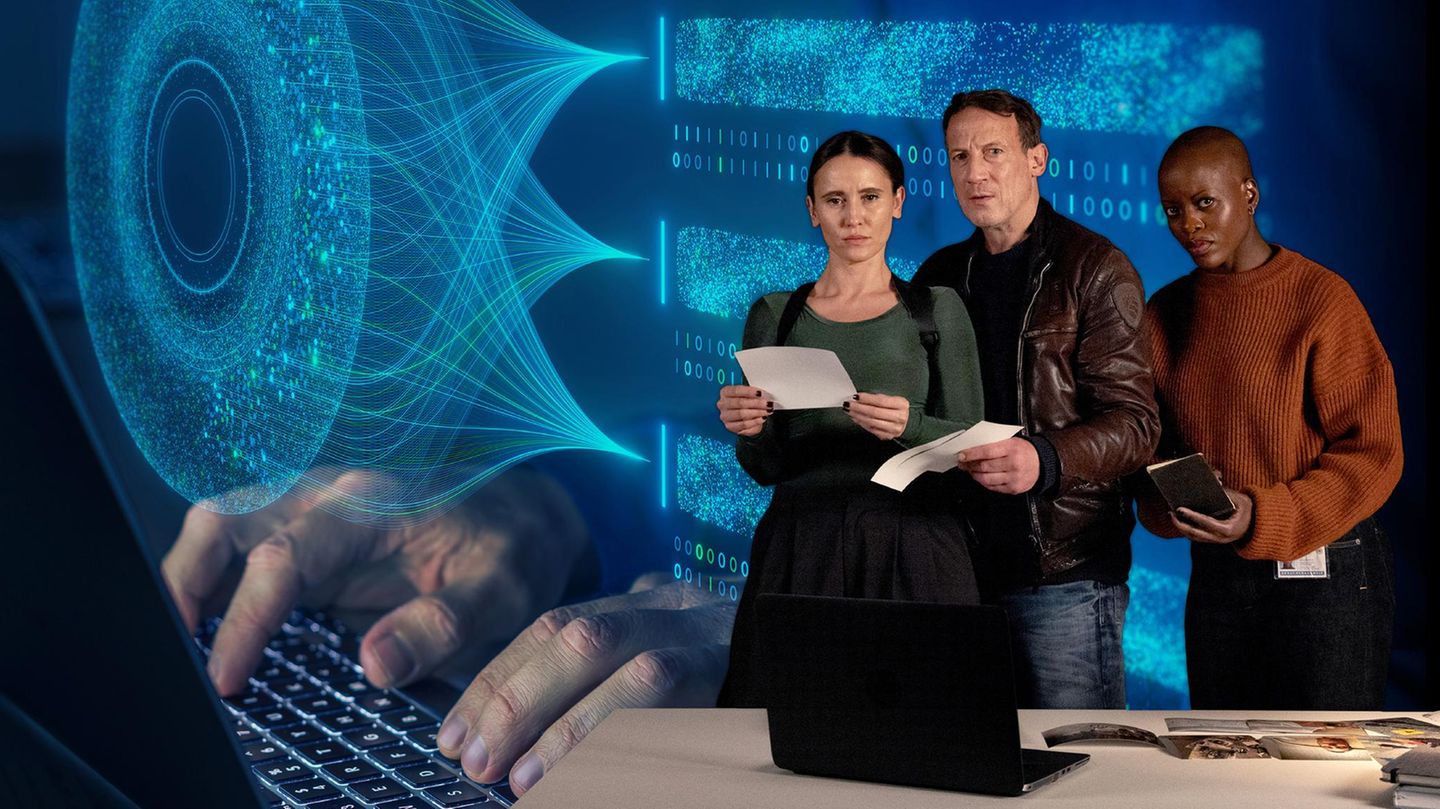 "Tatort: Im Wahn" aus Hannover