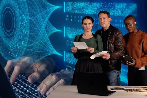 "Tatort: Im Wahn" aus Hannover