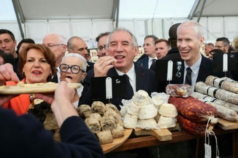 Schmackhaft
