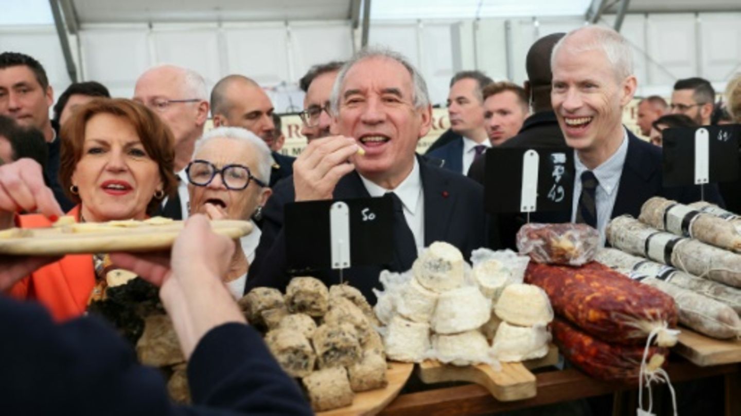 Schmackhaft