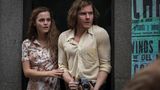 Emma Watson in einer Filmszene von "Colonia Dignidad – Es gibt kein Zurück" im Jahr 2015