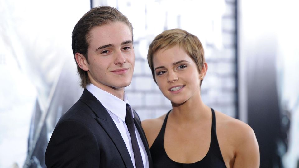 Emma Watson wird 35 – ein sehnsüchtiger Bildergruß | STERN.de