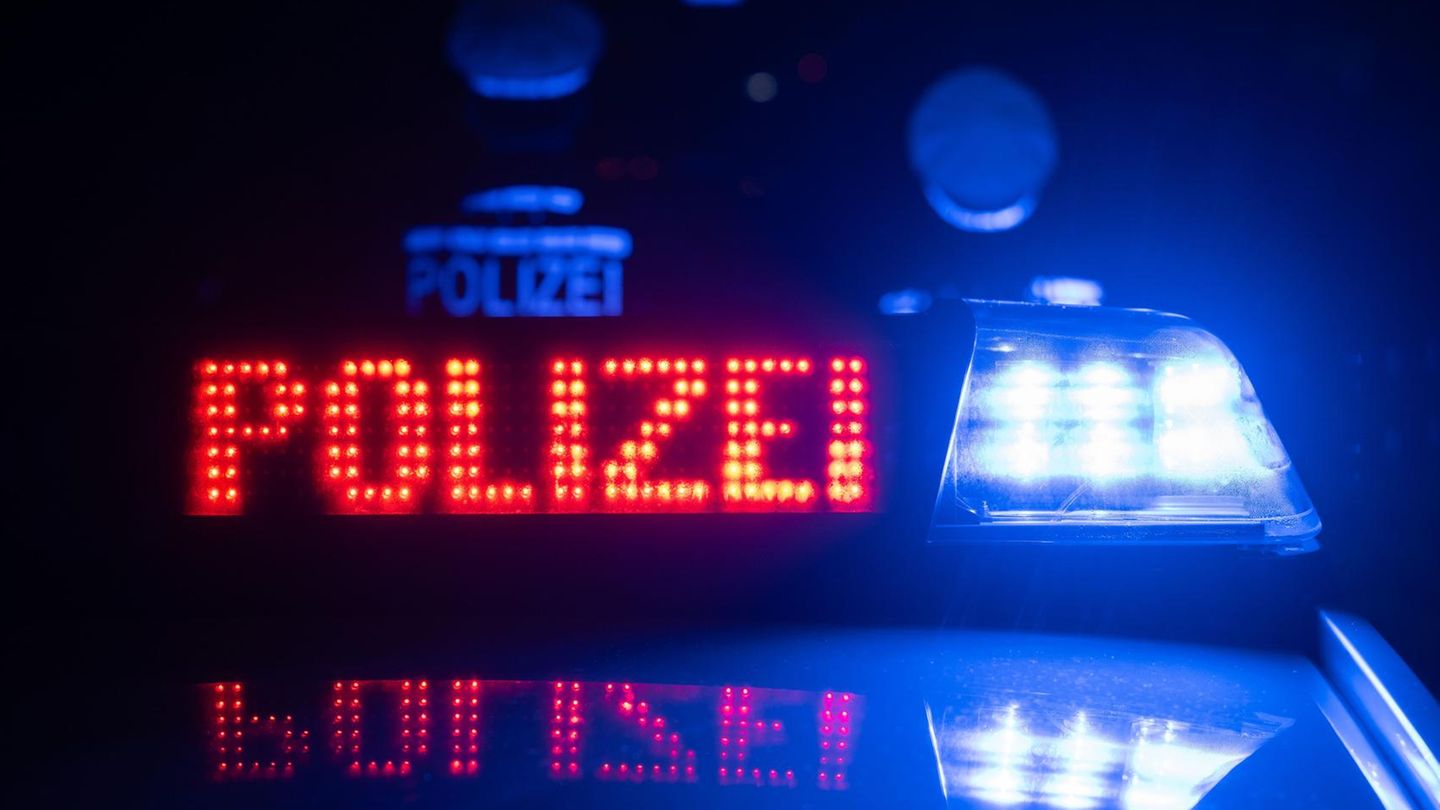 Berlin-Moabit: Die tote Frau auf dem Beifahrersitz wurde stranguliert