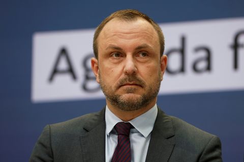 Peter Neumann 2021 (Archiv)
