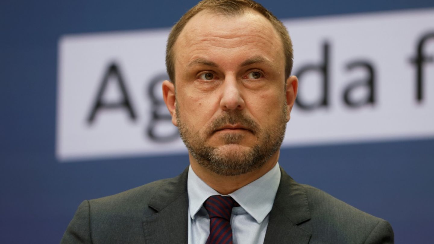 Peter Neumann 2021 (Archiv)
