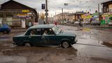 Irkutsk, Russland
