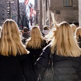 Fifth Avenue, New York