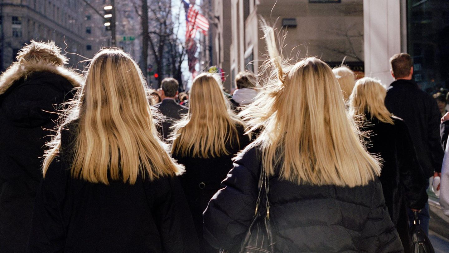 Fifth Avenue, New York Fifth Avenue, New York