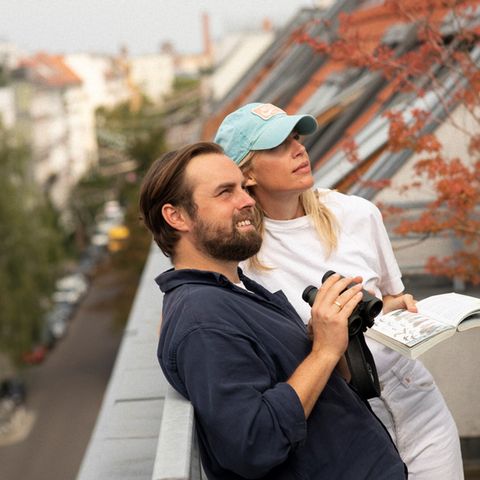 Podcast "Gut zu Vögeln