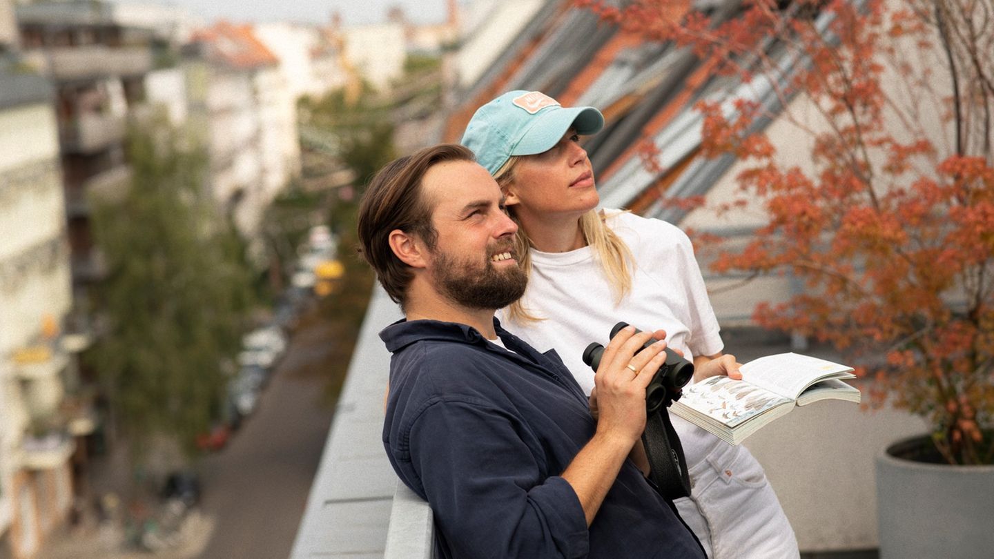 Podcast "Gut zu Vögeln