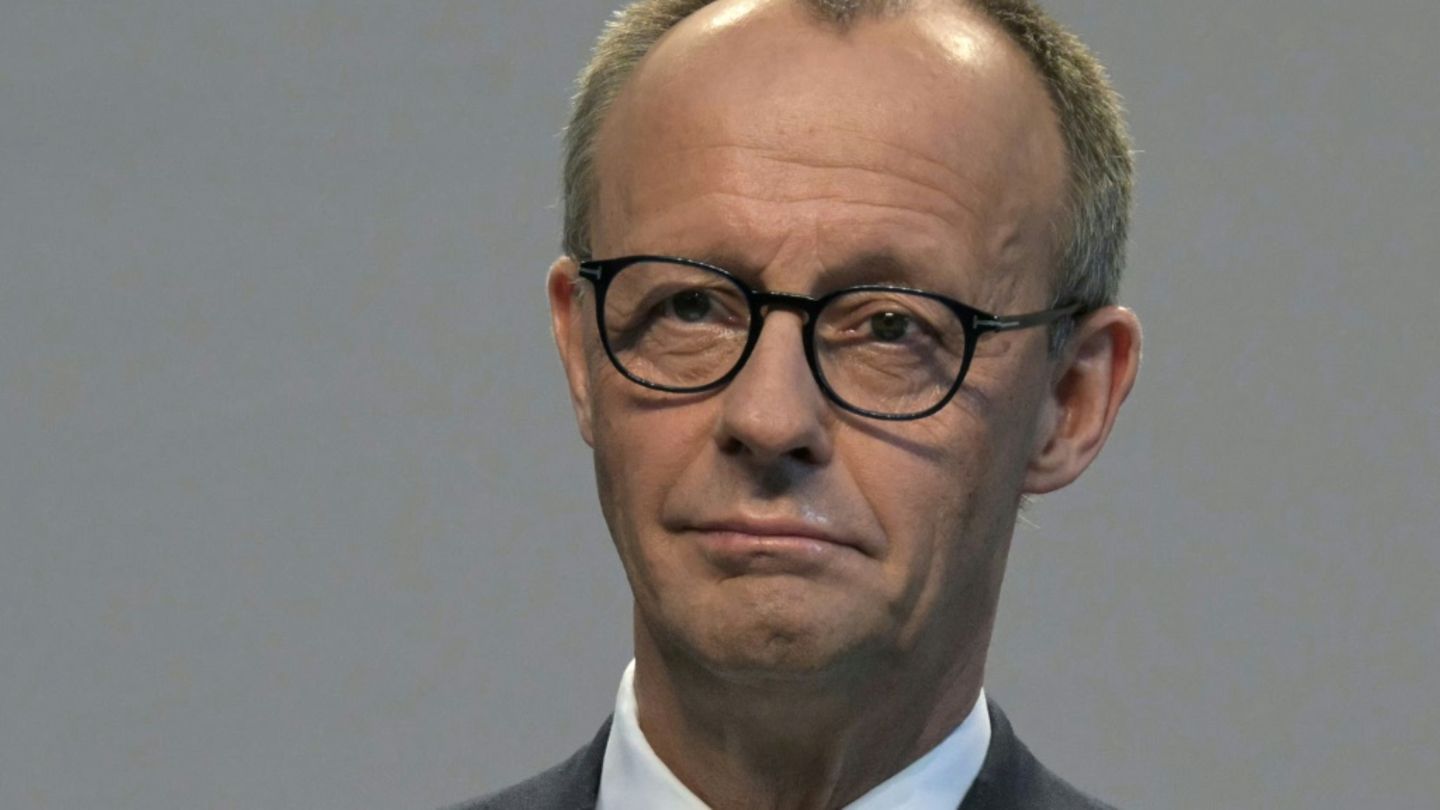 Wahl von Merz zum Bundeskanzler soll am 6. Mai stattfinden