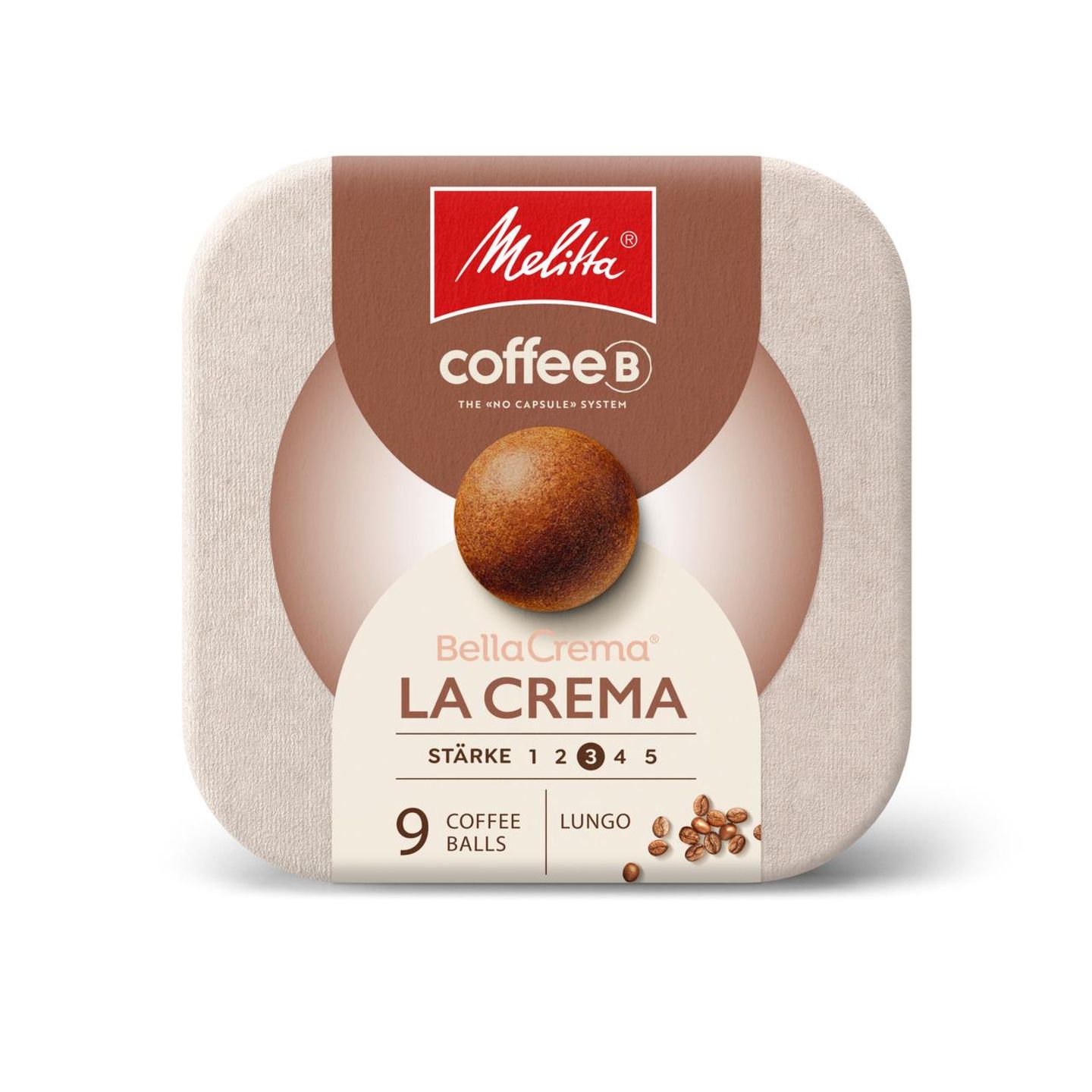CoffeeB Melitta®