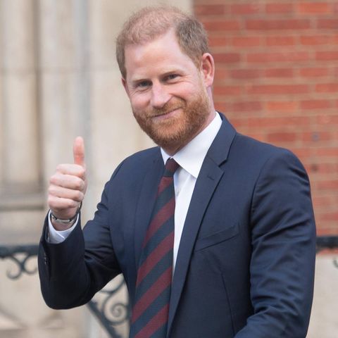 Prince Harry