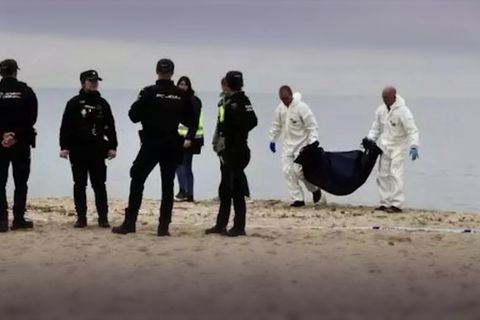 Warum immer mehr Menschen übers Mittelmeer nach Mallorca flüchten